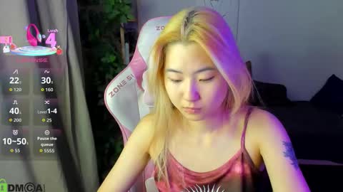 Bridget online show from 10.03.25