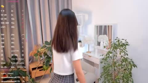 Hanna online show from 11.11.25