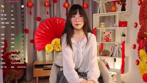 Hanna online show from 01.06.26