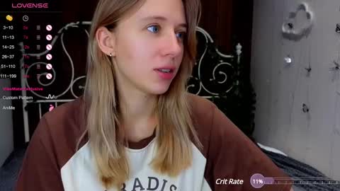 Mary online show from 02.13.25