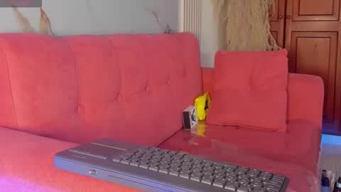    online show from 10.24.25