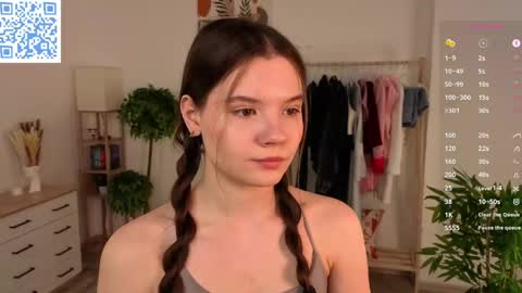 Megan online show from 05.05.26