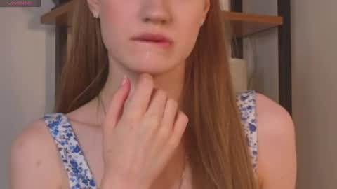 Megan online show from 07.17.26