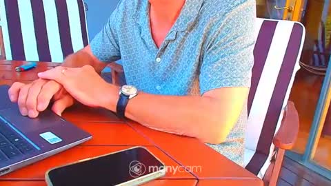 Snapshot of bridie3079 chatting on 02.25.25 Fun Monster online show from 02.25.25