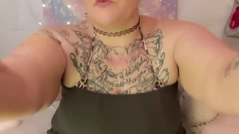 Snapshot of briebaby88 chatting on 07.25.26 Leela Marie xo online show from 07.25.26