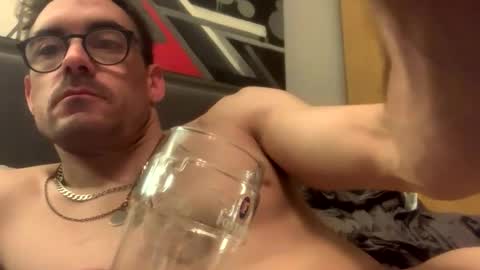 brief8805 online show from 10.25.25