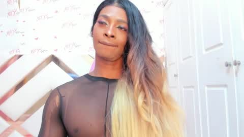 BIRGGITTEBONY online show from 01.30.25