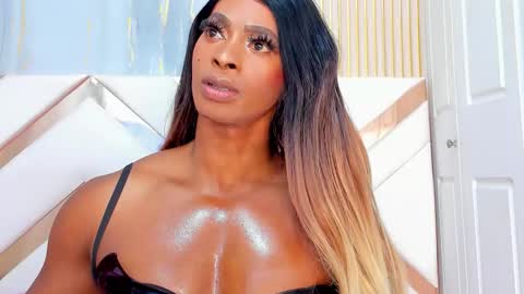 BIRGGITTEBONY online show from 10.10.25