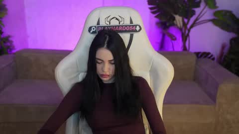 Diamonds Girls online show from 01.14.26