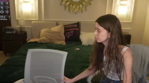 Diamonds Girls online show from 02.24.26