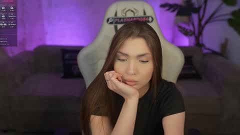 Diamonds Girls online show from 03.15.26