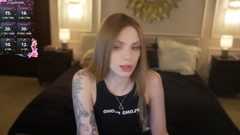 Diamonds Girls online show from 03.18.26