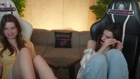 Diamonds Girls online show from 06.28.26