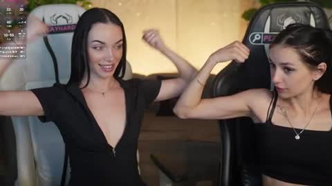 Diamonds Girls online show from 06.29.26