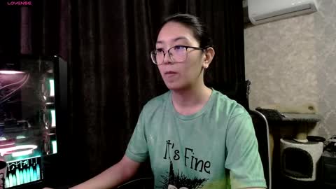 Aisha online show from 01.29.25