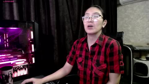 Aisha online show from 01.31.25