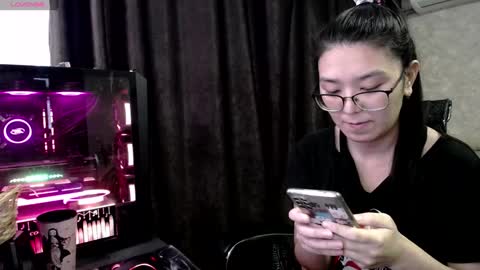 Aisha online show from 02.05.25