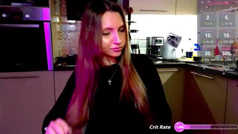 Snapshot of brightsstar chatting on 02.28.26 Mitty online show from 02.28.26