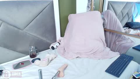  Brigiitte  online show from 12.28.24