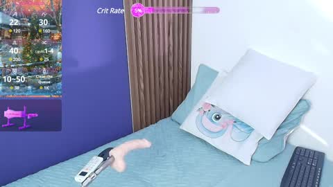  Brigiitte  online show from 01.09.25