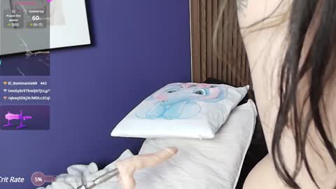  Brigiitte  online show from 01.19.25