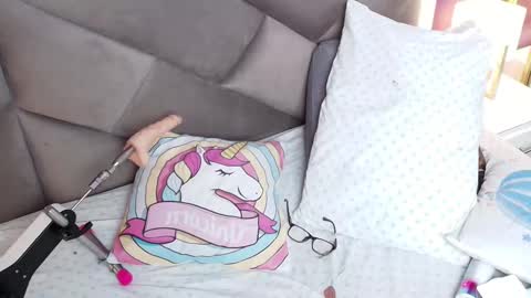  Brigiitte  online show from 02.20.25