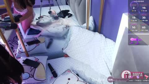  Brigiitte  online show from 03.11.25