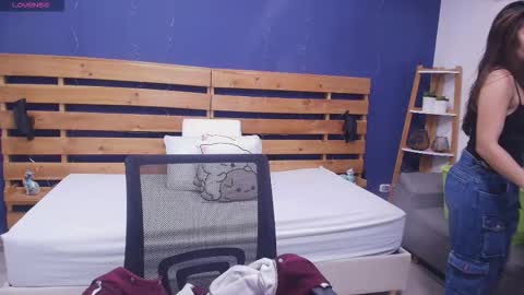  Brigiitte  online show from 10.18.25