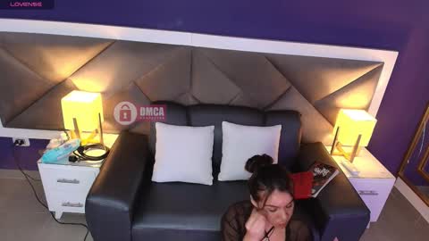  Brigiitte  online show from 10.24.25