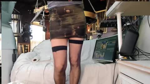 Brigitte Page online show from 01.19.25