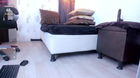 BRIGITTE online show from 01.11.25