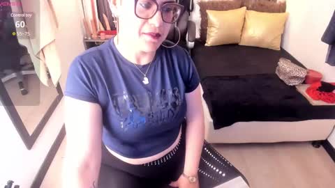 BRIGITTE online show from 01.13.25