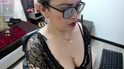 BRIGITTE online show from 02.18.25