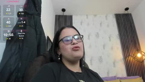 BRIGITTE online show from 12.16.25