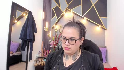 BRIGITTE online show from 04.13.26