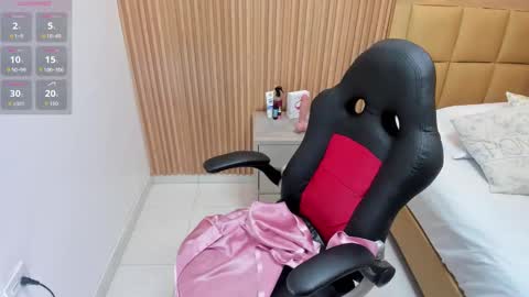          online show from 10.17.25