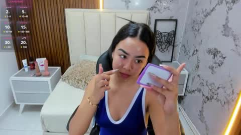          online show from 10.23.25