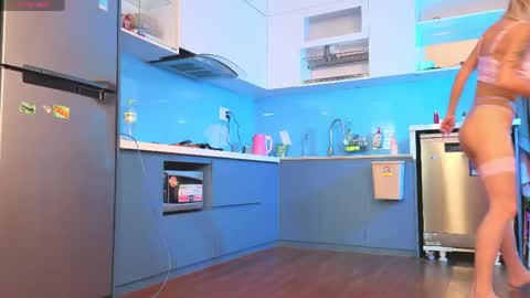 brilliant_barbe online show from 04.15.26