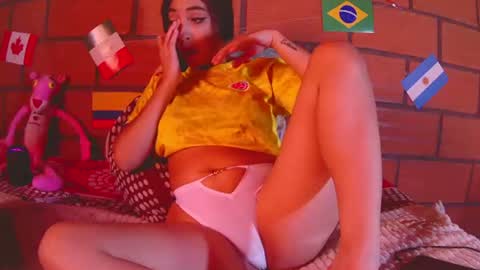 brillooculto online show from 06.23.26
