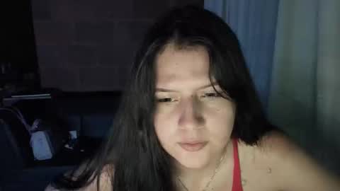 Briana69 online show from 02.12.25