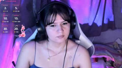 Snapshot of brilovers chatting on 10.15.25 Briana69 online show from 10.15.25