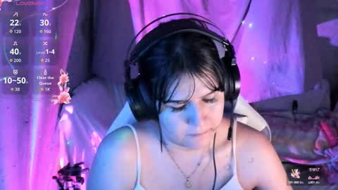 Snapshot of brilovers chatting on 10.15.25 Briana69 online show from 10.15.25