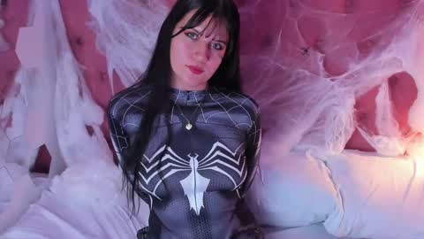 Snapshot of brilovers chatting on 10.24.25 Briana69 online show from 10.24.25