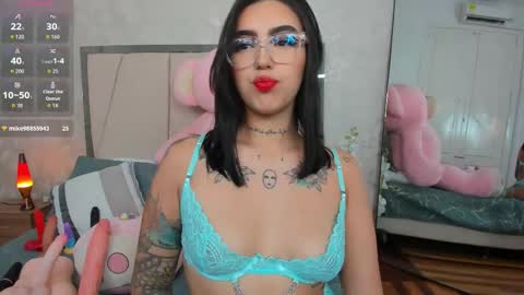 brinna_cox online show from 10.02.25