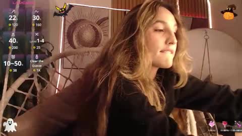  B R I N N A   online show from 09.18.25