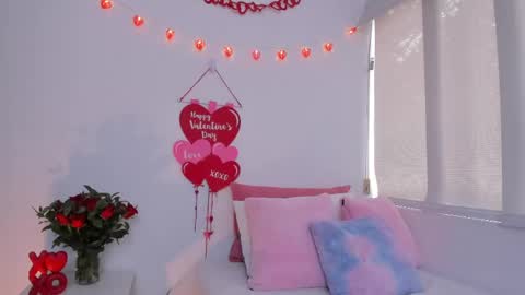 Brisa  online show from 02.11.25