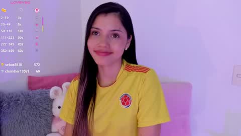 Snapshot of brisa_blue chatting on 06.23.26 Brisa online show from 06.23.26