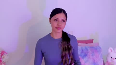 Snapshot of brisa_blue chatting on 07.23.26 Brisa online show from 07.23.26
