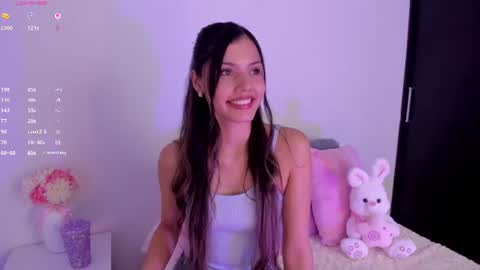 Snapshot of brisa_blue chatting on 07.29.26 Brisa online show from 07.29.26
