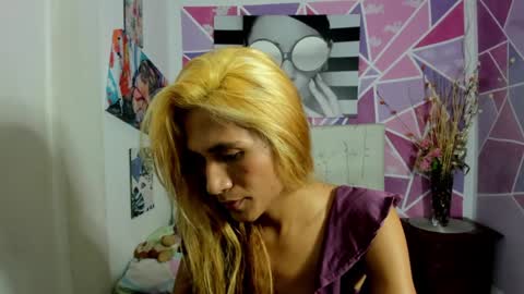 Brisa online show from 01.17.25